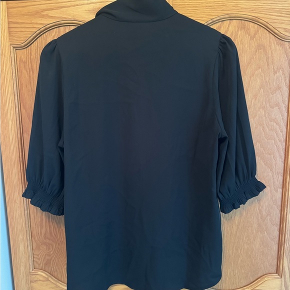RW & Co. 3/4 length sleeve blouse - Picture 2 of 10